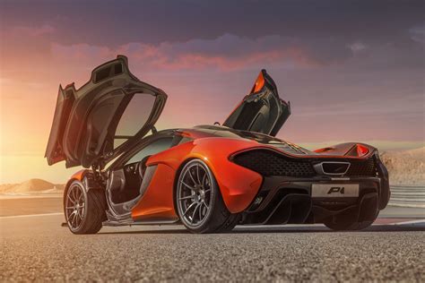 McLaren P1 8k Wallpaper,HD Cars Wallpapers,4k Wallpapers,Images ...