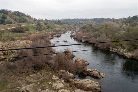 Stanislaus River | CK Outside