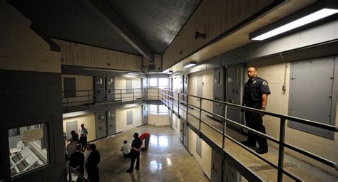 St. Clair prison named as 5th facility to close as part of Alabama overhaul - al.com