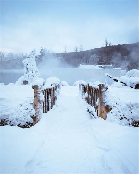 Chena Hot Springs Aurora Viewing - GoNorth Alaska