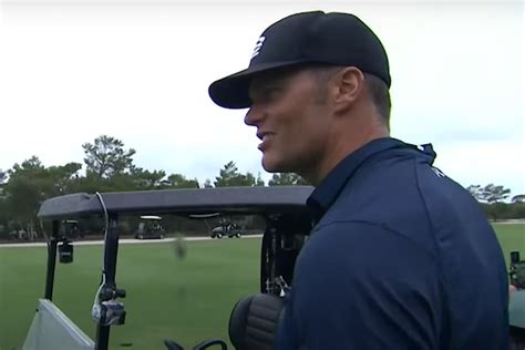 Tom Brady Is Mocked for His Golf Game... Until He Sinks a Birdie - TheWrap