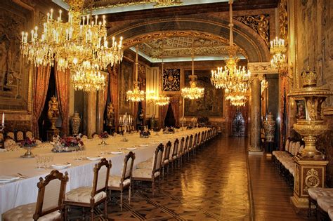 Palace Dining Room Royal - Free photo on Pixabay - Pixabay