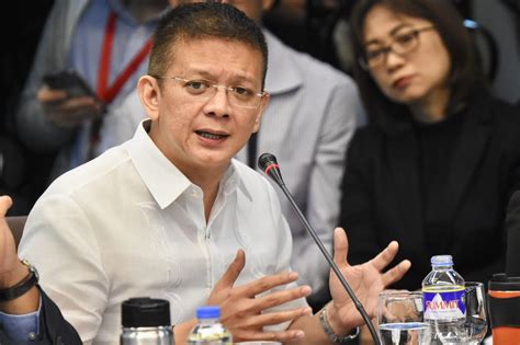 Chiz Escudero running for Sorsogon governor in 2019