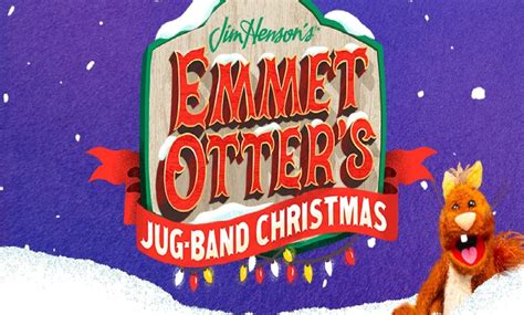 Emmet Otter's Jug-Band Christmas in - Chicago, IL | Groupon