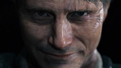 Mads Mikkelsen will not be returning for Death Stranding 2 confirms Hideo Kojima | TechRadar