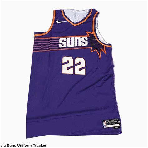 Phoenix Suns 2023-24 Jerseys Leaked? Rejected By New Owners?