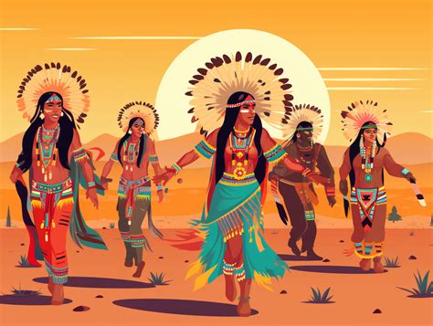 Top 3 Fun Facts About the Lipan Apache Tribe: Culture, History & Lifestyle