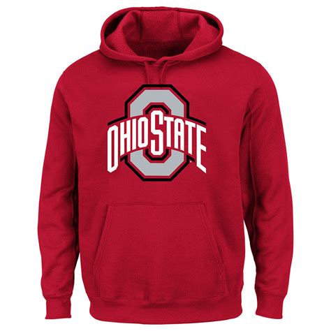 Adult Ohio State Merchandise | Shop OSU Buckeyes