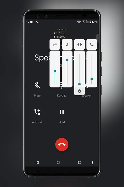 Volume Control Panel Pro for Android - APK Download