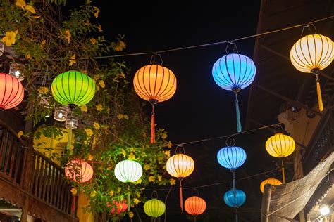 Celebrating the Mid-Autumn Festival in Hoi An - Hoi An Travel Guide - Quang Nam Tourism