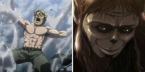 Attack On Titan: 10 Best Zeke Quotes