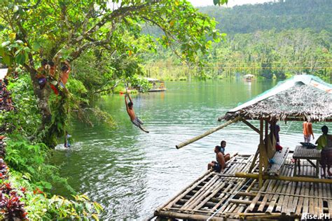 Lake Danao National Park: 40 Photos of Nature, Adventure, Serenity and Fun – FAQ.ph