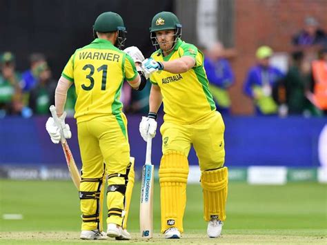 Australia vs Bangladesh Live Score, AUS vs BAN Live Cricket Score, World Cup 2019: Aaron Finch ...