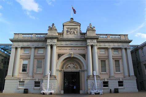 National Maritime Museum, London, United Kingdom, Landolia, a World of Photos