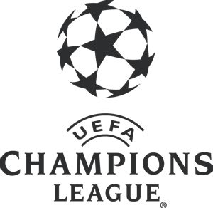 UEFA Champions League Logo PNG Vector (EPS) Free Download