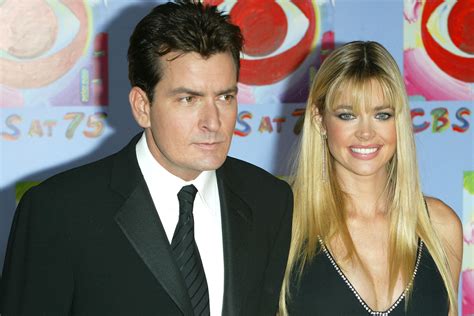 Inside Charlie Sheen and Denise Richards’ nasty lawsuit | Page Six