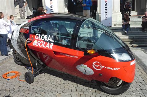 5 Swiss zero emission vehicles from the future - Newly Swissed Online ...