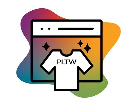 Pltw Logo