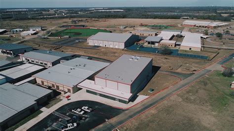 Chisum ISD unveils new Performing Arts Building - MyParisTexas