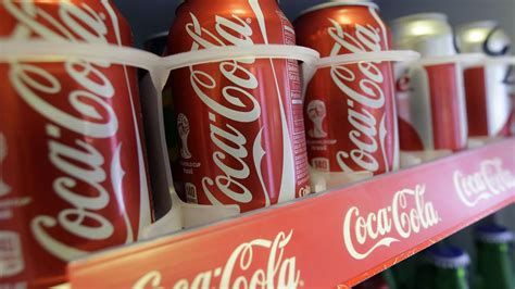 Coca-Cola Southwest Beverages to open $250 million plant in Houston | abc13.com