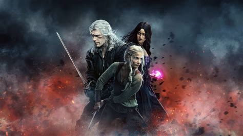 Grote naam gecast als Regis in het vierde seizoen van The Witcher | MijnSerie.nl