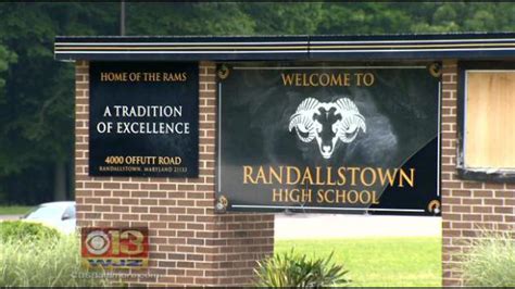 Fight erupts outside Randallstown High School graduation on Towson University campus, two adults ...