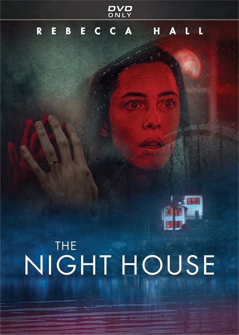 The Night House DVD Release Date October 19, 2021