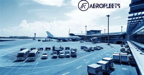 Abidjan's ABJ: Félix-Houphouët-Boigny International Airport - Aerofleets