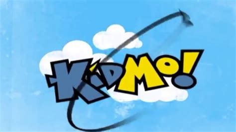 KidMo Promo - YouTube