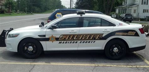 Gallery: The Madison County Sheriff s Office s new police vehicle ...