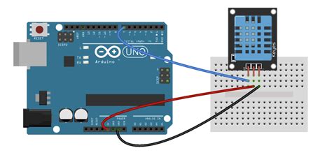 GitHub - Valthefirst/lcd-temperature-sensor: A temperature sensor made with an Arduino ...