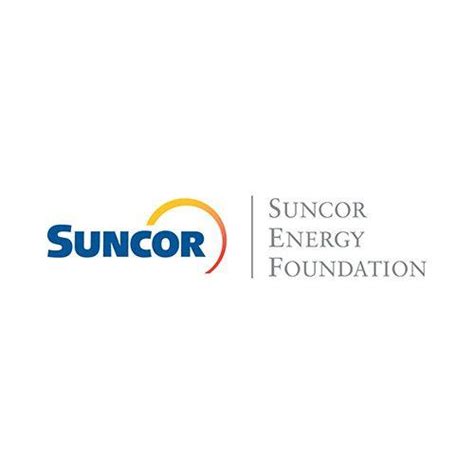 Suncor Logo - LogoDix