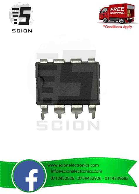 ICL7660 – Scion Electronics