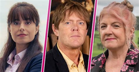 Beyond Paradise on BBC One: Who is in the cast of Death in Paradise spin-off? | Flipboard