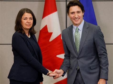 GREEN: Trudeau gov't drops hammer on provinces reliant on fossil fuels | Calgary Sun