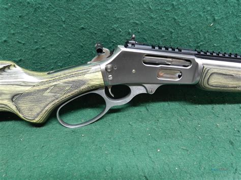 Marlin Model 1895 SBL for sale at Gunsamerica.com: 980269368