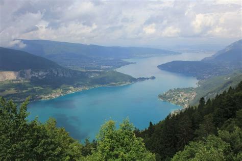 Things to do in Annecy - Lake Annecy holiday in 48 hours