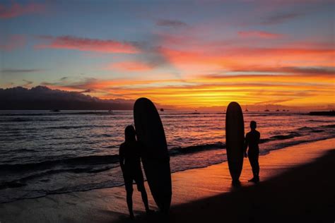 The Beaches of Lahaina: A Sunbather’s Paradise | Moon Travel Guides