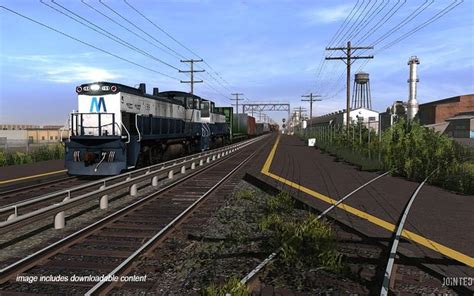 Trainz A New Era | Trainz Store