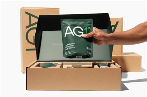 The AG1 Powder Is a Complete Daily Health Supplement | HiConsumption