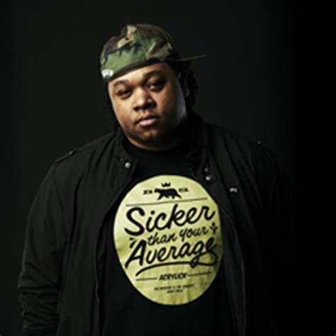 Tedashii | WME Speakers