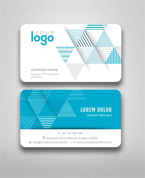 Business Card Rounded Corner Printing Online - Alprints