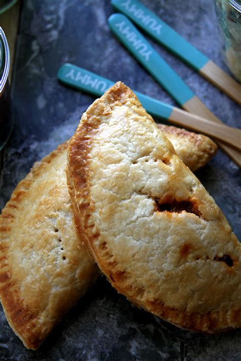 Mediterranean Chicken Hand Pies – A Cup of Sugar … A Pinch of Salt