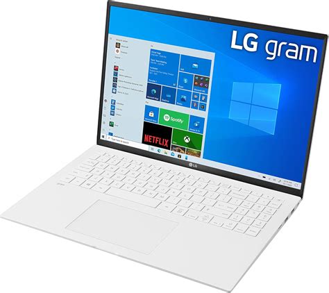 Lg Gram In Ultra Lightweight Laptop With Intel Evo Th Gen | My XXX Hot Girl