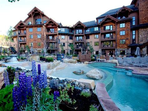 GRAND LODGE ON PEAK 7 (Breckenridge) - Hotel Reviews, Photos, Rate Comparison - Tripadvisor