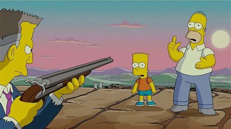 The Simpsons Movie (2007) | MUBI