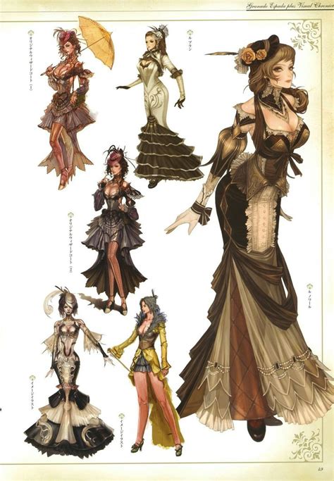 Pin by Carlos Gonzales Morales on Unusual amazing outfits | Victorian steampunk, Steampunk ...