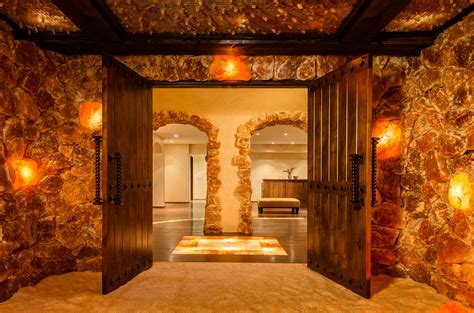 Salt Cave Santa Barbara - Salt Cave Santa Barbara Spa and Yoga