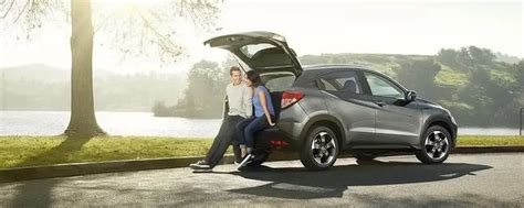 Honda Hrv Interior Dimensions | Cabinets Matttroy