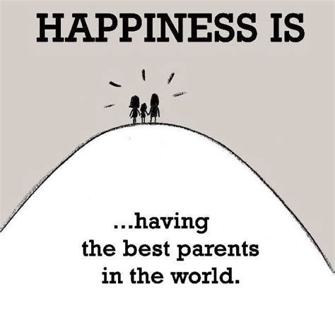 Happy Parents Quotes - ShortQuotes.cc